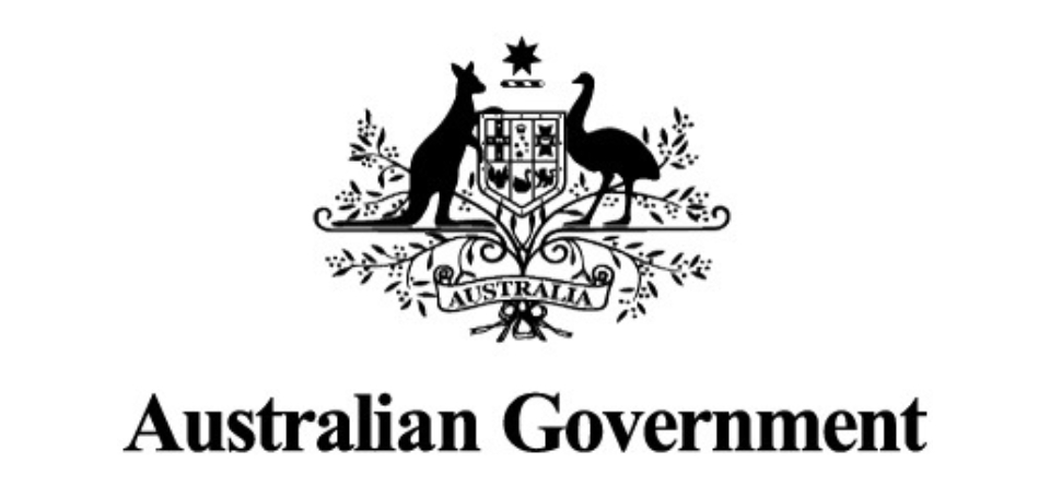Australian government logo