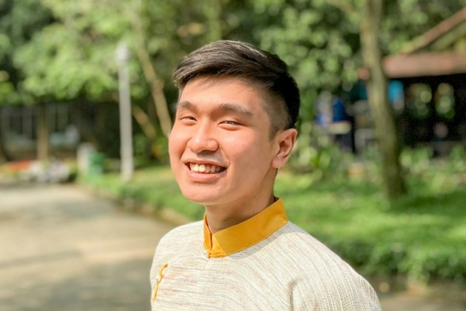 Phạm Quang Vinh