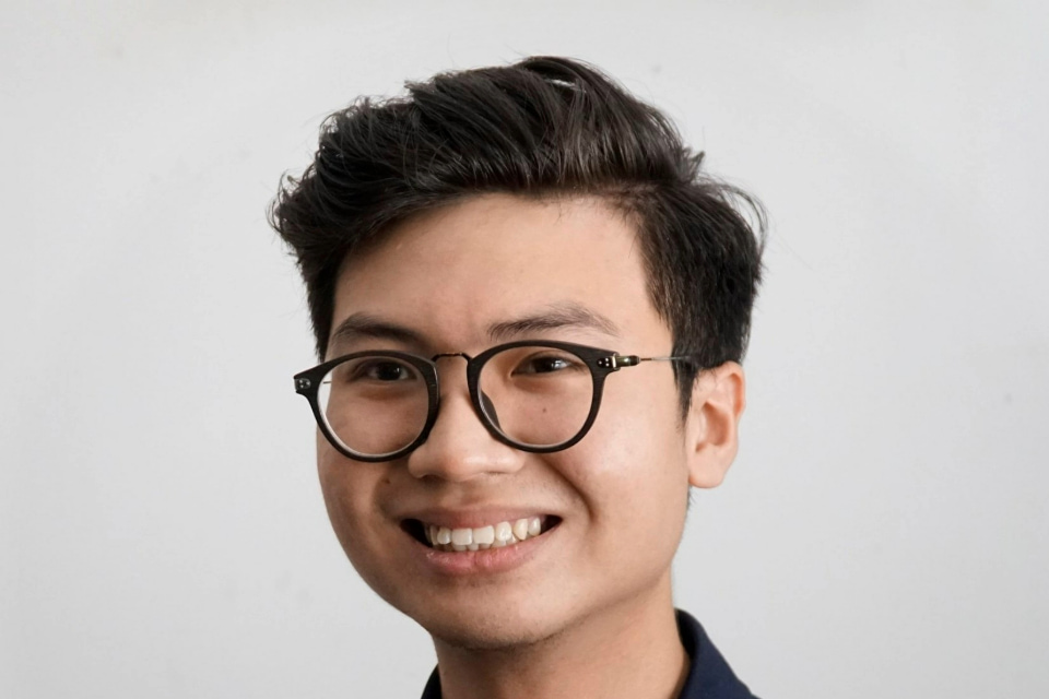Trương Hoàng Nhân