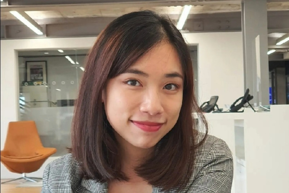 Võ Tường Vân Thủy