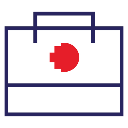 Icon / Large / Job