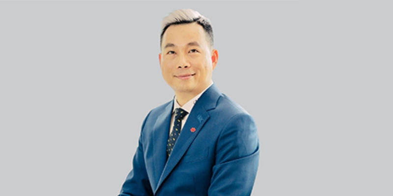 RMIT alumnus photo