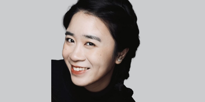 RMIT alumna photo