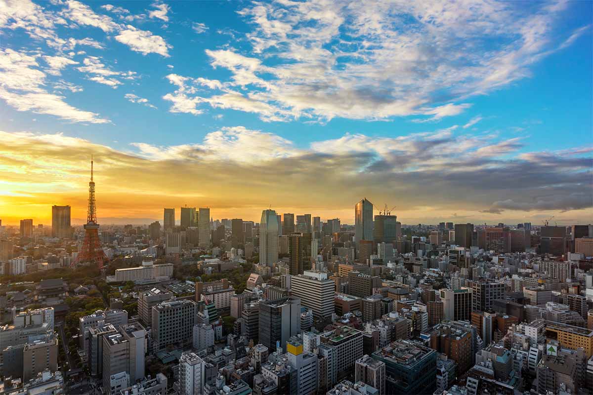 Skyline