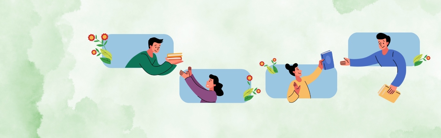 event header