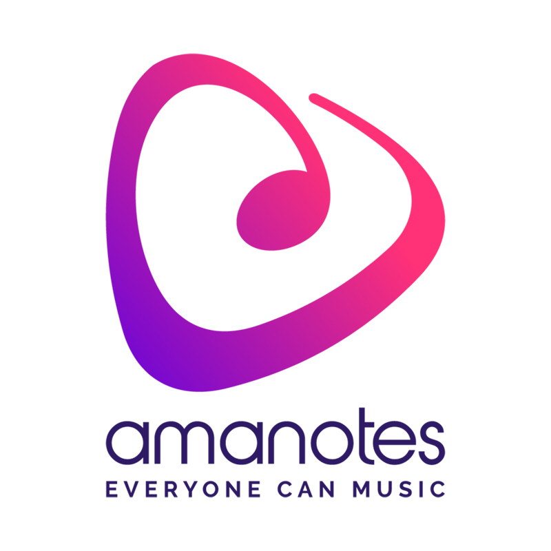 Amanotes logo