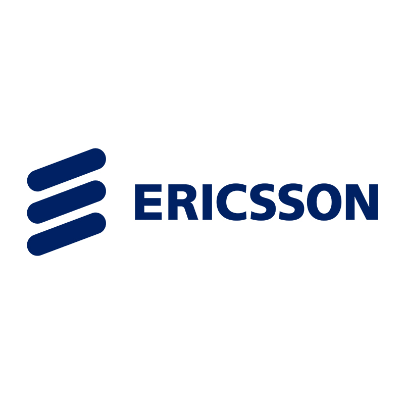 Ericsson logo