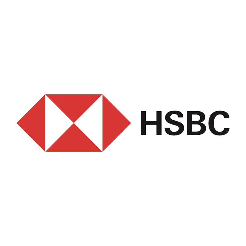 Logo of HSBC