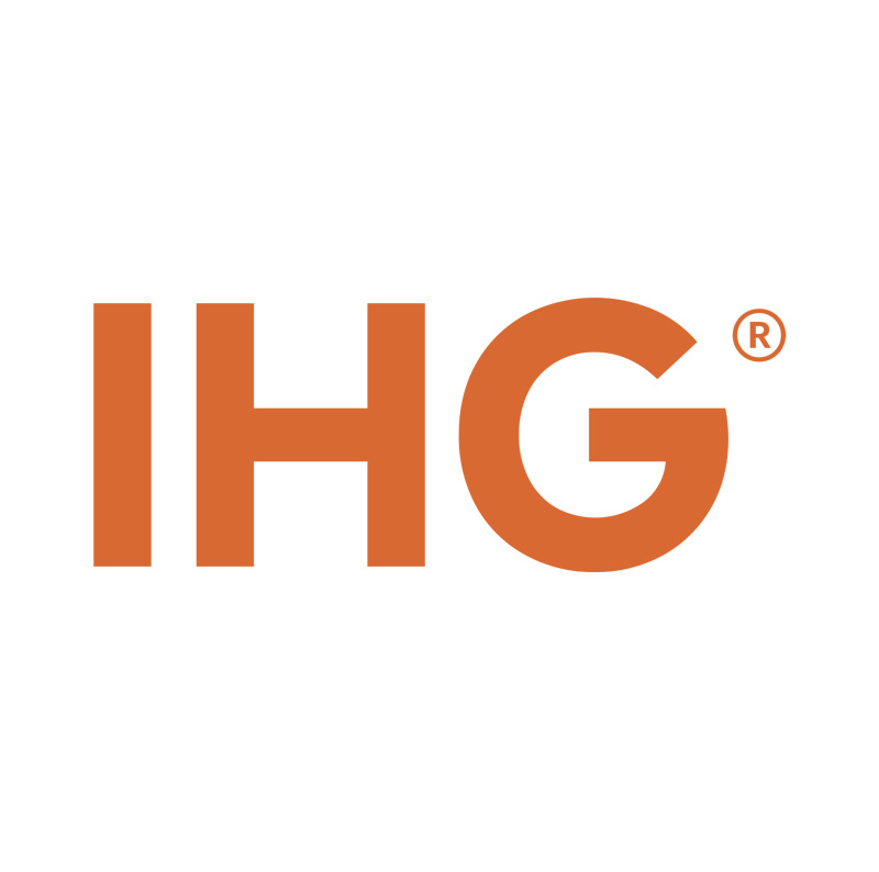 The logo of InterContinental