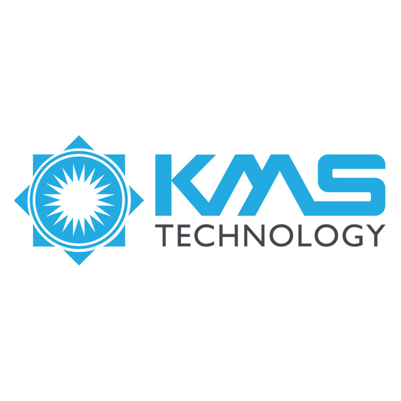 Logo of KMS Technology