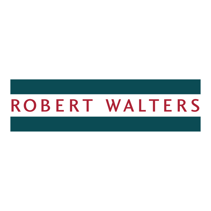 Robert Walters logo