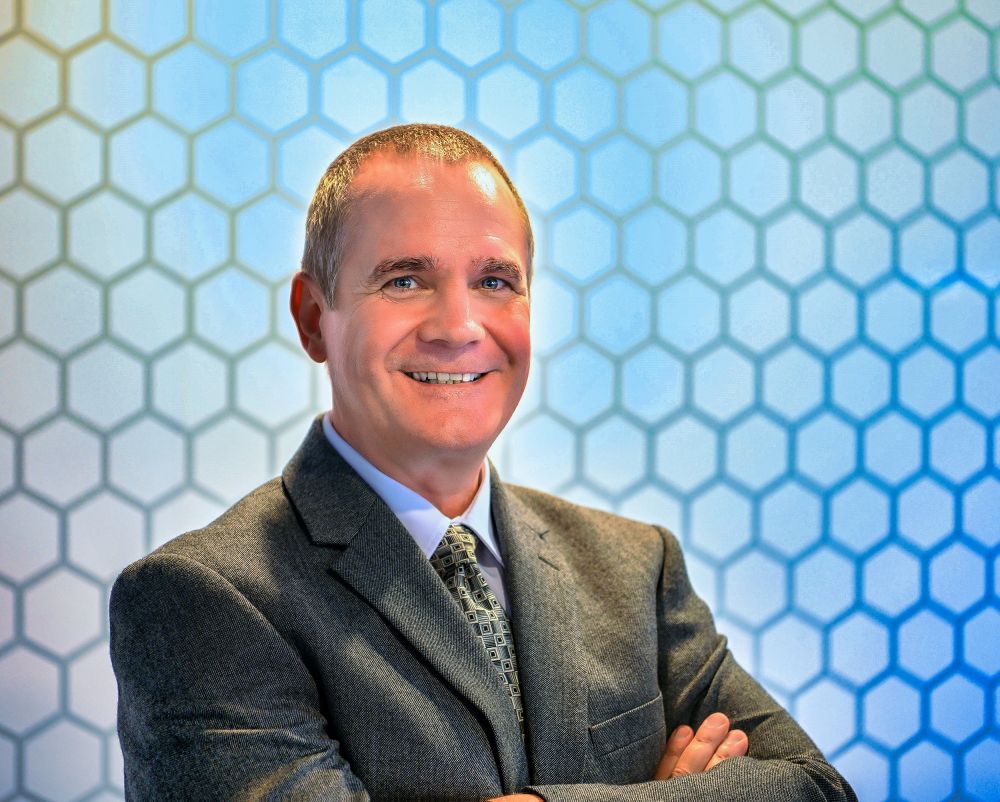 Dr Scott McDonald, lecturer of Logistics and Supply Chain Management, RMIT University Vietnam