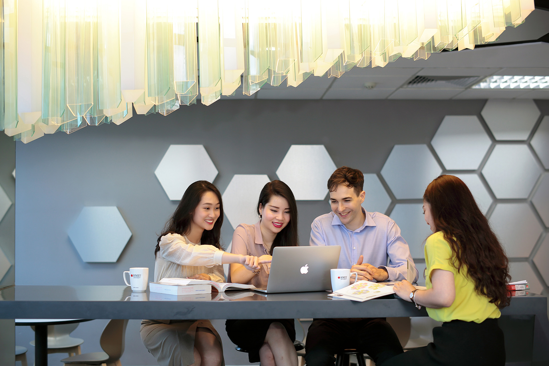 rmit hanoi post graduates 