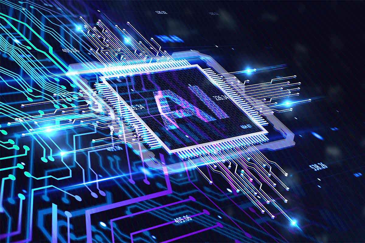 AI chip