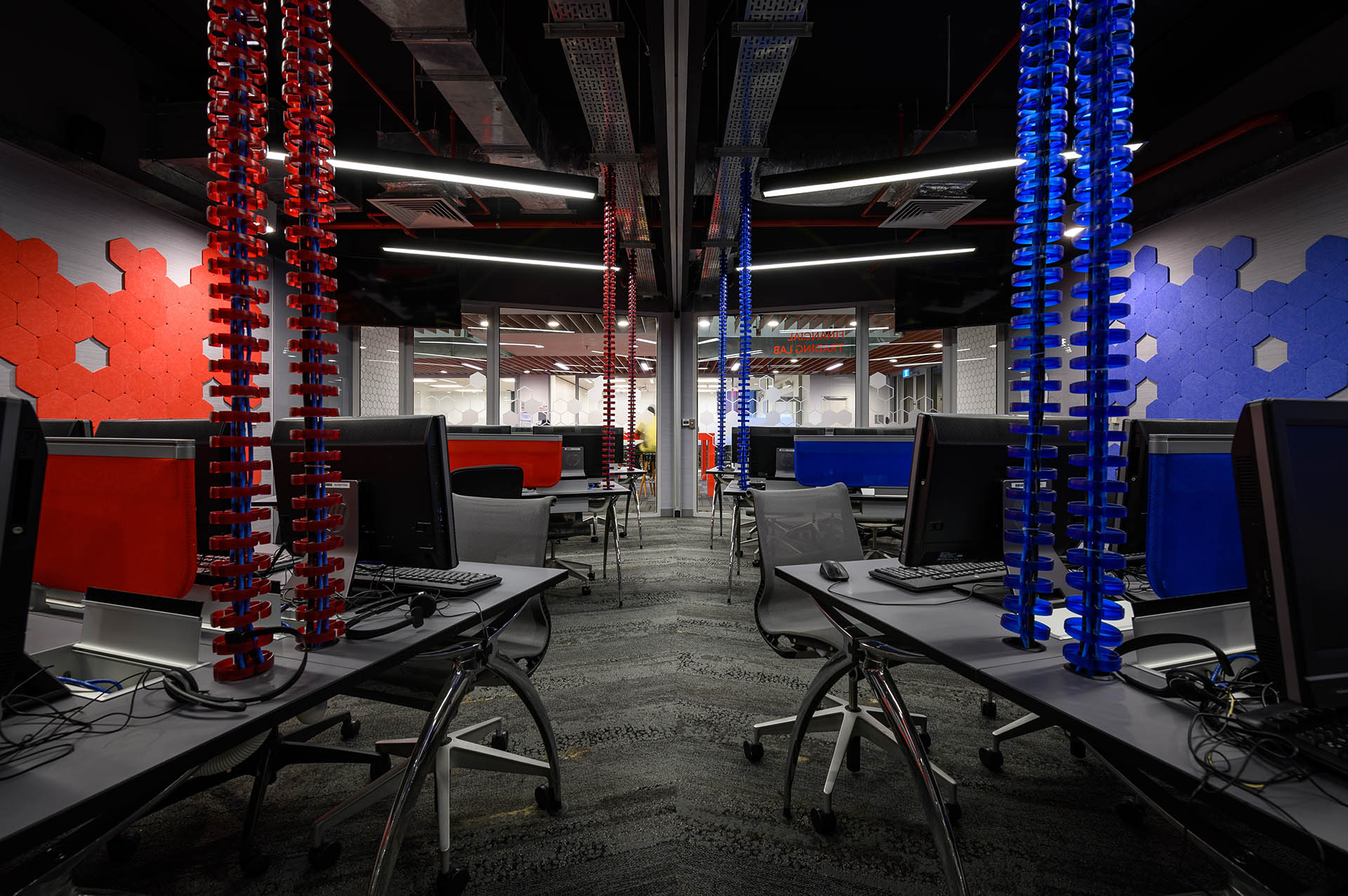 sgs trading lab 